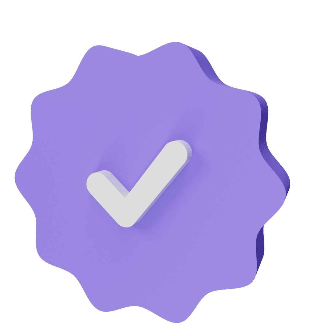 Verified_Developer_Badge_Purple - Discord Emoji